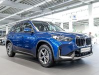 BMW X1 - Vorschau Bild 6