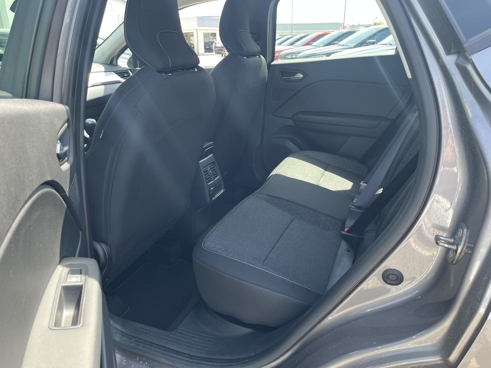 Renault Captur - Bild 16
