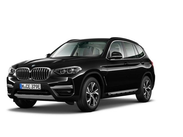 Image of BMW X3