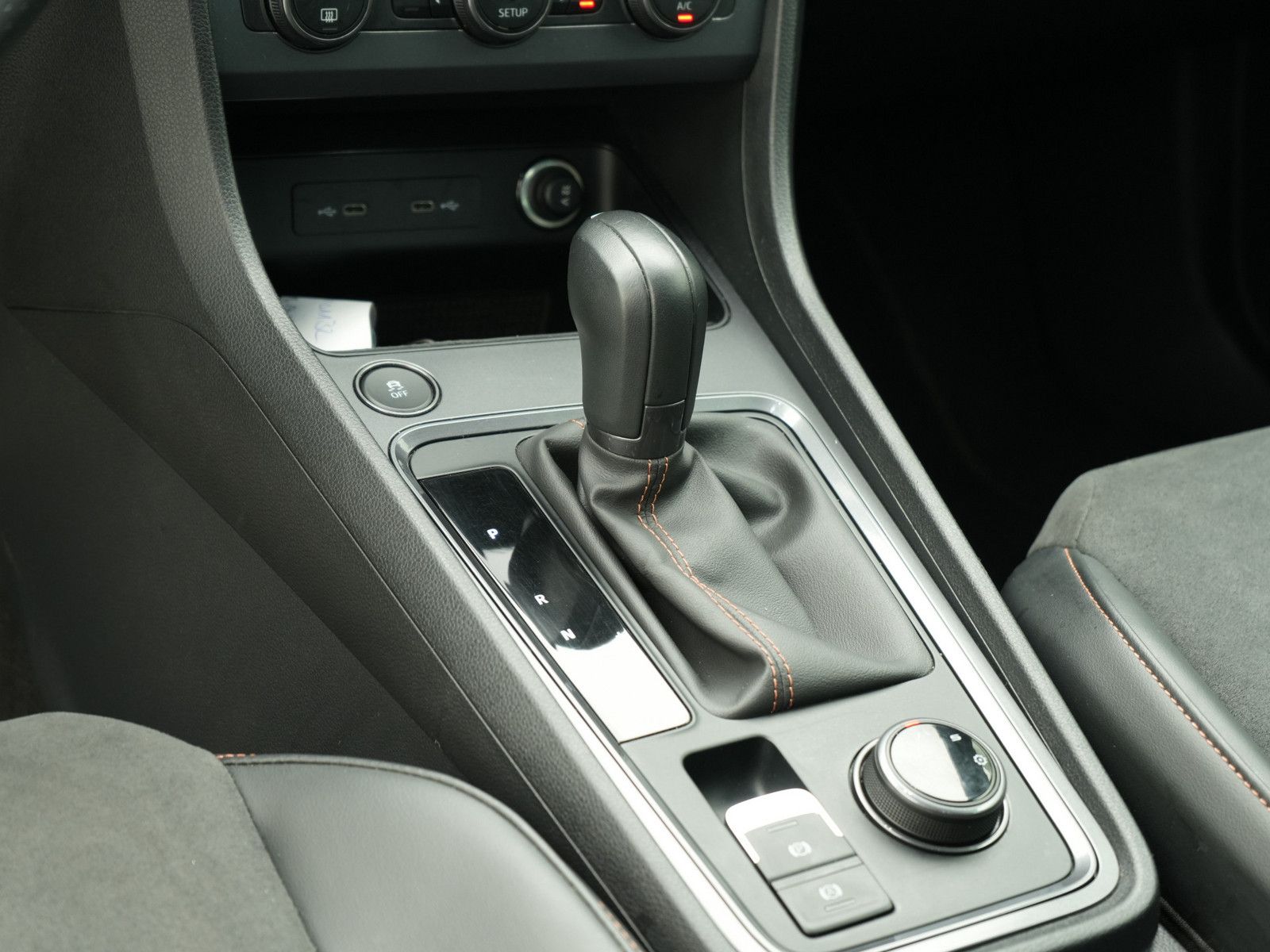 Cupra Ateca - Bild 15