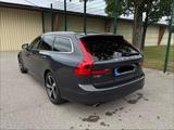 Volvo V90 T4 Momentum Geartronic Momentum - Volvo V90: Automatik