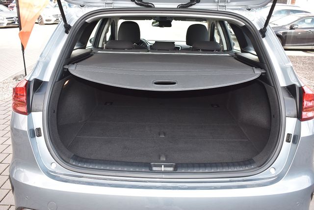 Kia cee'd Sportswagon