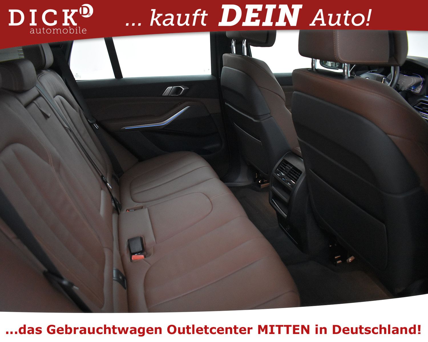 BMW X5 xDr 45e - Image 18