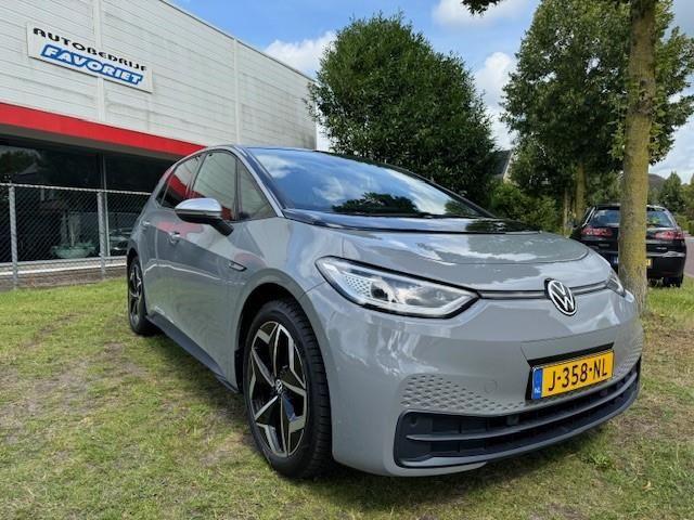 Volkswagen ID.3 FIRST PLUS SOH 91,5%/58KWH/NAVI/XENON/ACARP