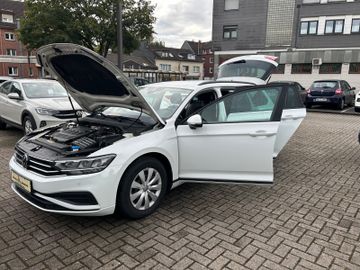 Volkswagen Passat Variant - 7