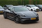 Porsche Taycan Sport Turismo 79 kWh / SoH 90.8% / Panora - Porsche Taycan aus 2023