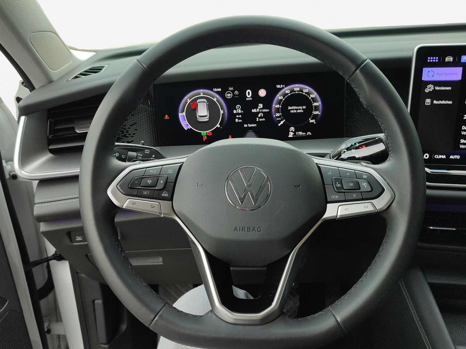 Volkswagen Tayron - Bild 10