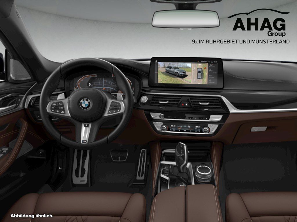 BMW 540 - Bild 4