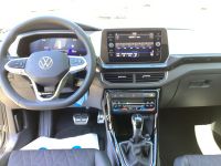 Volkswagen T-Cross - Vorschau Bild 8