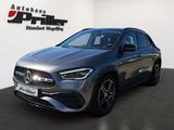 Mercedes-Benz GLA 220d 4Matic AMG-Line/NAVI/DAB/Multibeam-LED