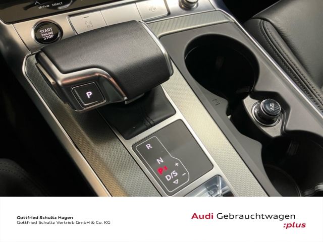 Audi A6 - Bild 15