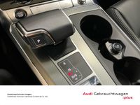 Audi A6 - Vorschau Bild 15