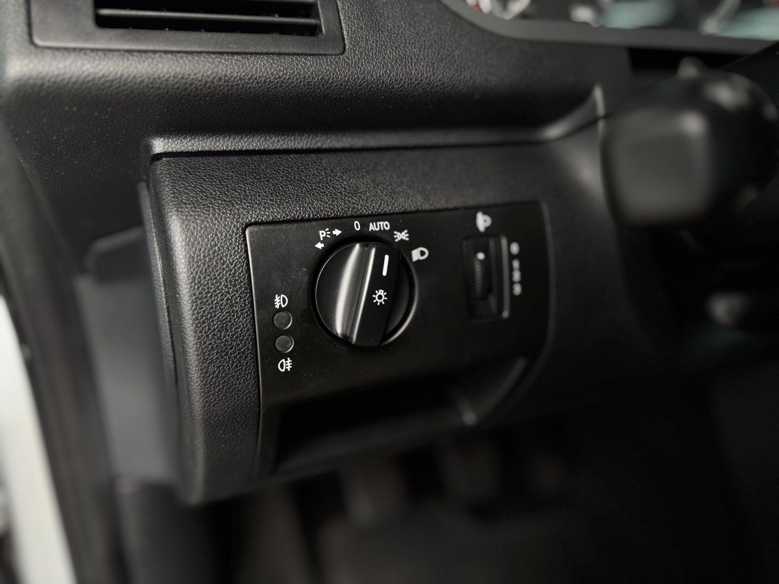 Fahrzeugabbildung Mercedes-Benz A 160 Avantgarde "Klima Parksensoren Sitzheizg."