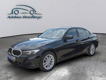 BMW 320 - 1