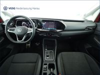 Volkswagen Caddy Maxi - Vorschau Bild 10