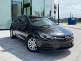 Opel Astra K 1.4 Turbo*TEMPO*PDC*SHZ*KLIMA*START/STOP - Opel in Gießen