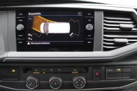 Volkswagen T6.1 Kombi DSG LED Navi AHK Standhzg Campervorb.