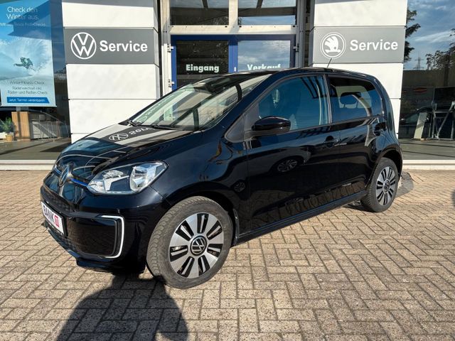 VW e-up! Style Plus *Kamera*Tempomat*SHZ*