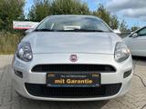 Fiat Punto Pop *Start/Stop* - gebrauchte Fiat Punto aus dem Jahr 2013