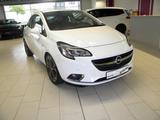 Opel Corsa E Innovation ecoFlex - Opel Corsa: Innovation