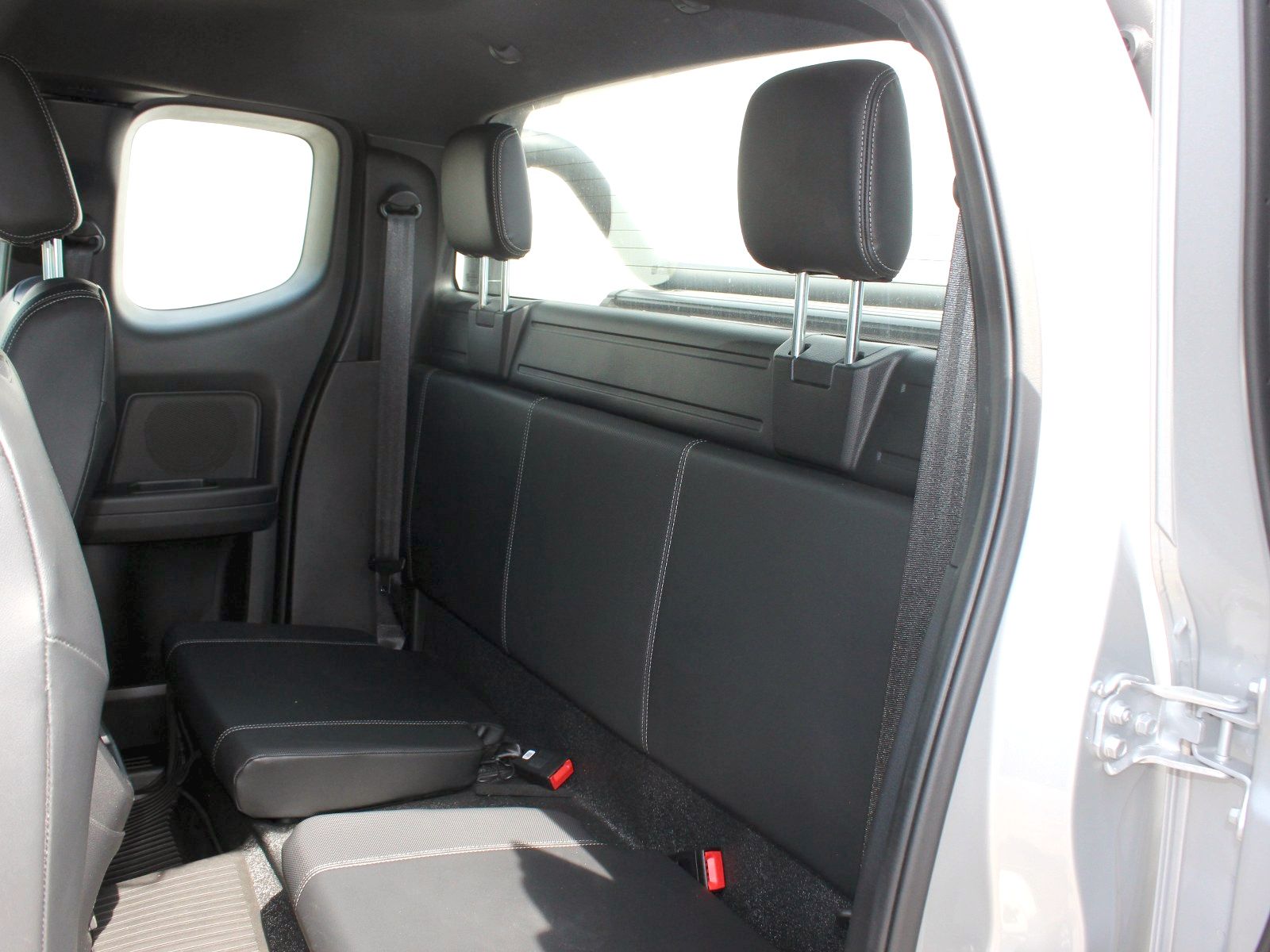 Fahrzeugabbildung Ford Ranger Tremor e-4WD Extrakabine 2,0 EcoBlue