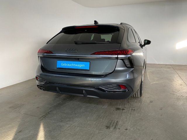 A6 Avant S line 40 TDI S tronic neues Modell PAN