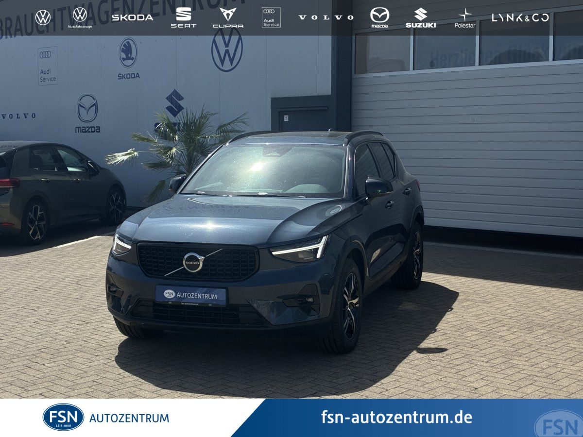 Volvo XC40 B3 Plus Dark Harman/Kardon Memory