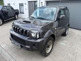 Suzuki Jimny Ranger Style Lim."1.Hand"Tüv+Garantie" - Suzuki: R
