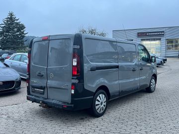 Opel Vivaro - 4