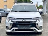 Mitsubishi OUTLANDER PHEV PLUS 4WD*AHK+EGSHD+LED* - Mitsubishi Outlander in Mainz