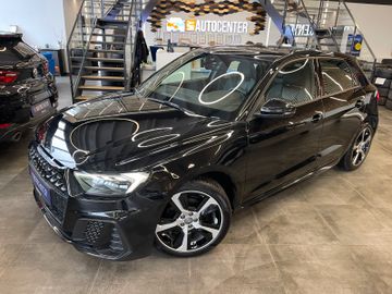 Audi A1 Sportback 30 TFSI S line *ACC*PDC*SHZ*LED*MFL