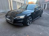 Audi A5 TDI S tronic Sportback S line