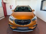 Opel Mokka X 1.4 Turbo Innovation/Navi/Kamera/TÜVNeu - Opel Mokka Gebrauchtwagen in Hamburg