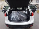 Mazda CX-5 2.2 SKYACTIV-D Center-Line Center-Line - Mazda CX-5 von privat
