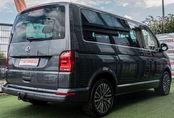 Fahrzeugabbildung Volkswagen T6 Multivan 2.0 TDI DSG Generation Six |AHK|LED|