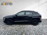 Hyundai Kona Trend RFK*ACC*Navi*SHZ*LRH*Kam.*LM-Felgen - : Schwarz, Felge