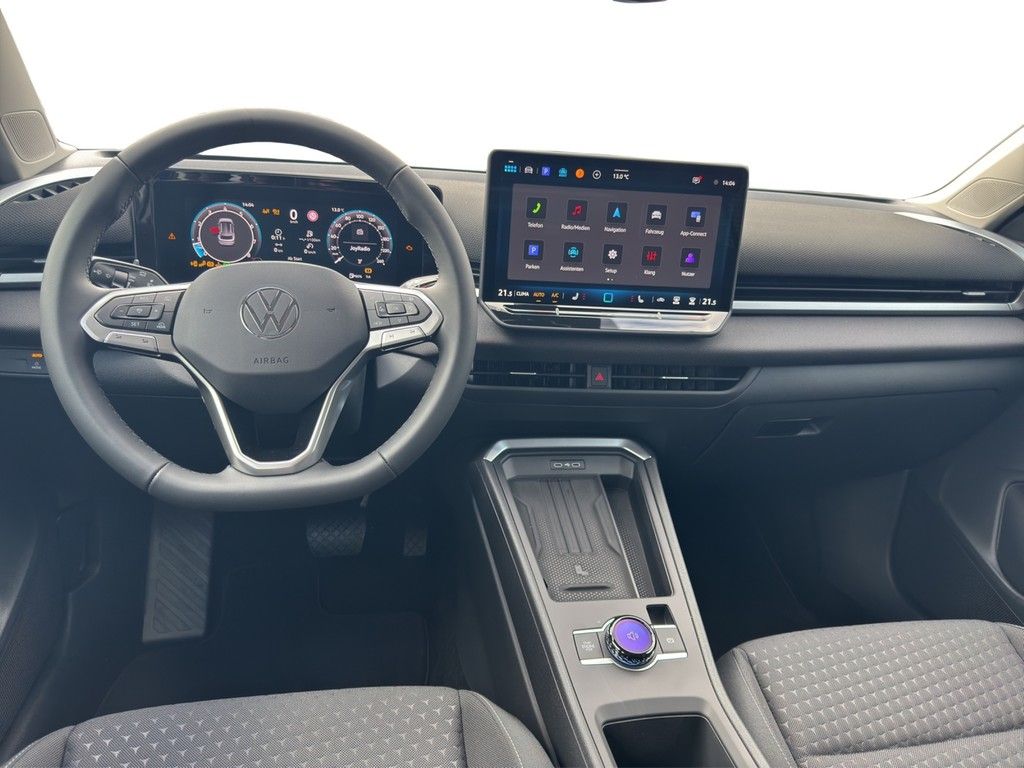 Volkswagen T-Roc - Bild 21