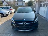 Mercedes-Benz A 220 A -Klasse A 220 CDI / d BlueEfficiency - Mercedes-Benz A 220 aus 2015