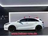 Kia cee'd 1.5 PLATINUM DCT SITZHEIZUNG NAVI LEDER - Kia Vorführfahrzeuge: Cee D
