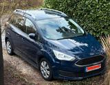 Ford C-Max 1,0 EcoBoost 74kW Trend Trend