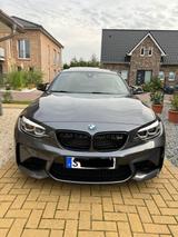 BMW M2 LCI DE M-Performance/drivers pack no OPF - BMW M2: Coupe, Grau, Schiebedach