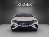 Mercedes-Benz EQE 300 AMG*Airmatic*Premium-Paket*PANO-SHD+++++ - gebrauchte Mercedes-Benz EQE aus dem Jahr 2024
