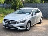 Mercedes-Benz A 180 A -Klasse A 180 BlueEfficiency - Mercedes-Benz Gebrauchtwagen in Celle