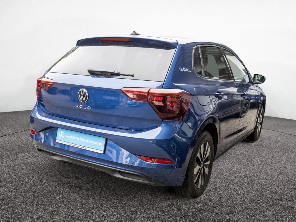 Volkswagen Polo - Bild 5