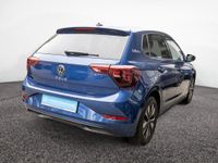 Volkswagen Polo - Vorschau Bild 5