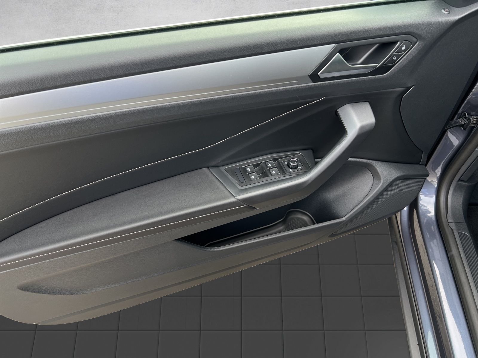 T-Roc Cabriolet Style 1.5 TSI Navi*ACC*Standhzg.