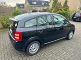 Audi A2 1.2l TDi.   3l Diesel. 2 te Hand - Audi A2: TDI 3l