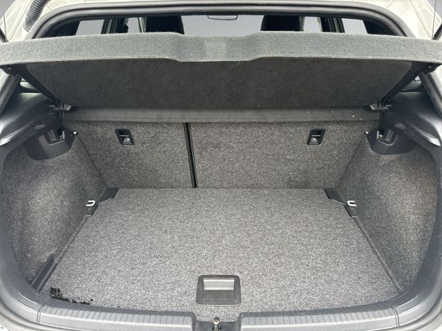 Polo 1.0 TSI UNITED NAVI+ACC+EINPARKHILFE+SITZHZ