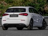 Mercedes-Benz A 250 e Progressive/LED/360/Pano/Totw/Distr/SHZ - gebrauchte Mercedes-Benz Limousine