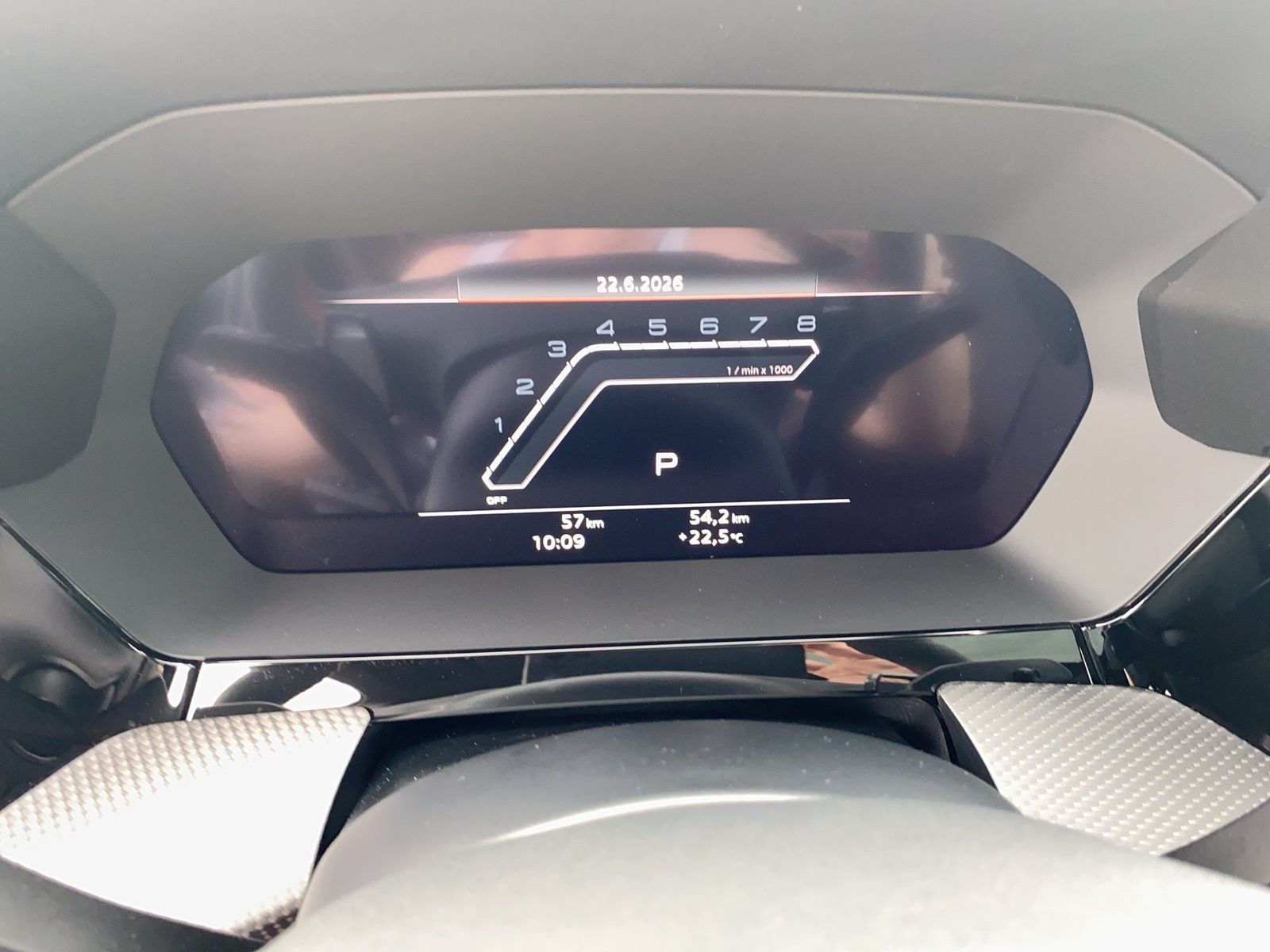 Audi RS3 - Bild 10
